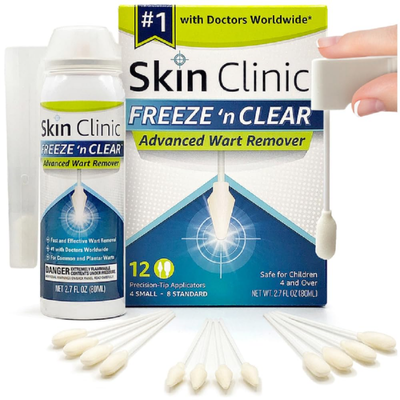 Skin Clinic Lifestyle Image